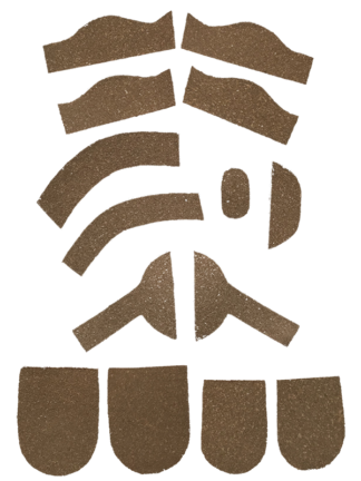 Pochette Base Elements Propriceptifs