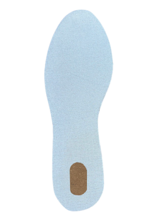 Coin Calcanéen Médian