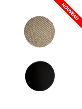 Ronds magnétiques (Vendus par 5)